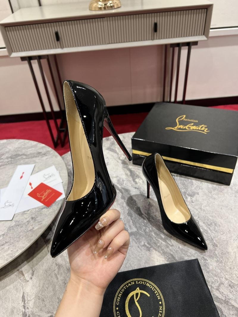 Christian Louboutin Heeled Shoes